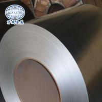 Zinc coating steel coil for roofing sheet